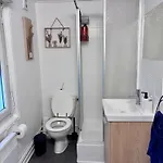 Appart-lido, Cosy A Apartment Reims