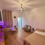 Appart-lido, Cosy A Apartment