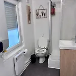 Appart-lido, Cosy A Apartment *
