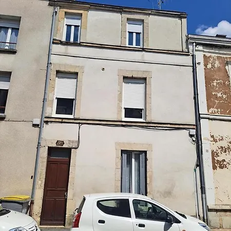 Apartment Appart-lido, Cosy A *